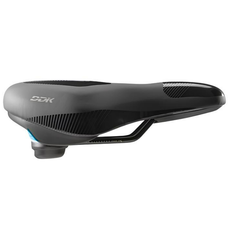 saddle